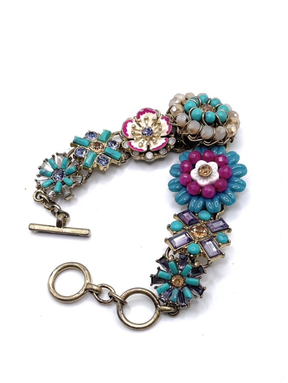 Chloe + Isabel Jardin Bracelet - 4013
